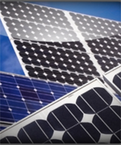 The IXYS Ixolar SolarBIT range of solar cells IXYS Ixolar SolarBIT